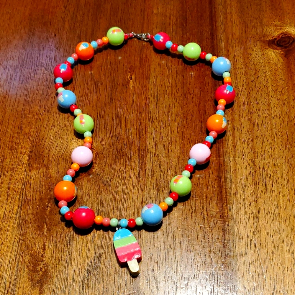 Child's Necklace